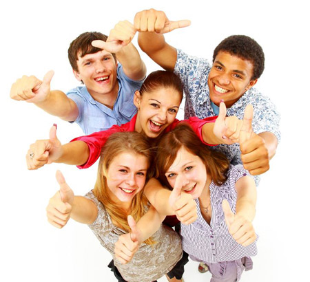 Young People in Care and those Leaving Care